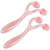 6 pcs Beauty Nose Massage Roller Nose Straightening Corrector Beauty Tool view 2