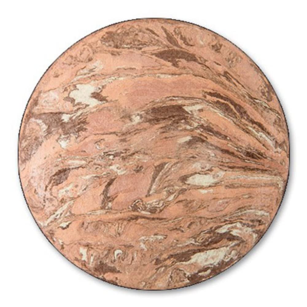 Baked LUX Mineral Foundation (Rio)