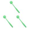 3 pcs Massage Knock Hammer Meridian Hammer Stick Body Relaxation Scratcher view 1