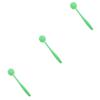 3 pcs Massage Knock Hammer Meridian Hammer Stick Body Relaxation Scratcher view 4
