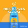 Coppertone Complete Sunscreen Spray, SPF 30 Spray Sunscreen, Body Sunscreen, 5.5 Oz view 4