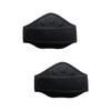 2pcs Neck Pain Relief Magnetic Therapy Neck Wrap Brace Support Warmer Collar view 3