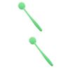 2 pcs Massage Knock Hammer Meridian Hammer Stick Body Relaxation Scratcher view 2