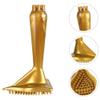 2pcs Multifunctional Massaging Tool Body Massage Brush Meridian Scrap Massage Brush view 2
