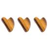 3 pcs Scraping Board Facial Therapy Tool Massage Tool Scrapping Plate Relief Tool view 3