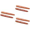 6 pcs Manual Acupressure Pen Trigger Point Massage Pressure Point Massager Tool view 3