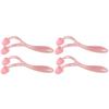4 pcs Beauty Nose Massage Roller Nose Straightening Corrector Beauty Tool view 1