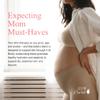 100% PURE Skin Support Stretch Mark Butter Belly Moisturizer - Nourishing Skin Defense with Vitamins & Antioxidants Natural Pregnancy Formula - Shea, Cocoa Butter, Vitamin E Cream - Vegan - 1.35oz view 2