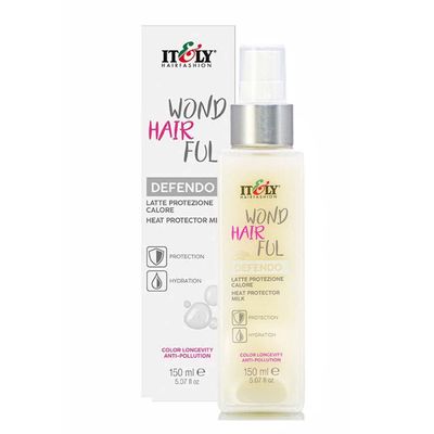 It&ly Itly Wondhairful Wonderful Defendo Heat Protector Milk - 5.07 oz