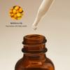 100% PURE Organic Marula Oil Cold-Pressed For Face Body Hair Hydrating Vitamins & Omega Fatty Acids Support Glowing Plumped Up Youthful Skin - Natural Moisturizer Facial Radiance - Vegan - 1oz view 4