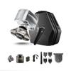 Skull Shaver Pitbull Diamond PRO Head & Face Shaver - Waterproof Cordless Electric Shaver - Metal Body - Baby Beast Trimmer - Travel Case - Gift for Men view 1
