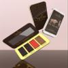 Omolewa Face Your Fears - An iFace Palette (Dark) view 1