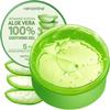 VENAMINE Korean Aloe Vera Soothing & Moisture Gel 100% For Face And Body organic pure aloe vera gel 300ml view 1