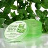 VENAMINE Korean Aloe Vera Soothing & Moisture Gel 100% For Face And Body organic pure aloe vera gel 300ml view 2