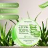VENAMINE Korean Aloe Vera Soothing & Moisture Gel 100% For Face And Body organic pure aloe vera gel 300ml view 3