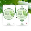 VENAMINE Korean Aloe Vera Soothing & Moisture Gel 100% For Face And Body organic pure aloe vera gel 300ml view 4