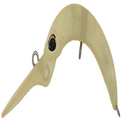 DUO Valkein Couga Dimension M173 Matte Lemon Glow