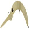 DUO Valkein Couga Dimension M173 Matte Lemon Glow view 1