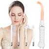 Face Skin Care Wand, FAZJEUNE High F requency Facial Device Face Skin Care Kit Portable Skin Care Tools Home Use view 1