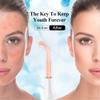 Face Skin Care Wand, FAZJEUNE High F requency Facial Device Face Skin Care Kit Portable Skin Care Tools Home Use view 4