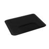 Anti-Fatigue Salon Mat for Barber Chair Base, Beauty Salon Thick Chair Mat Non-Slip Floor Comfort Stand Mat for Salon Barber Shop,Black (Square, 3'*4'*1/2") view 1