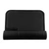 Anti-Fatigue Salon Mat for Barber Chair Base, Beauty Salon Thick Chair Mat Non-Slip Floor Comfort Stand Mat for Salon Barber Shop,Black (Square, 3'*4'*1/2") view 4