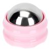 1pc Massage Ball Foot Hand Massager Face Relax Massager Face Rolling Body Body Massage Tool Sports Muscle Simple Muscle Tool Creative view 1