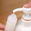 Healifty 10pcs Travel Lotion Containers Squeezable Cream Dispensers for Toiletries Pe Material for Wash Gel and Cream Storage Portable Travel Bottles view 4