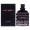 Uomo Born In Roma by Valentino for Men - 5.07 oz EDT Spray view 1
