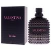 Uomo Born In Roma by Valentino for Men - 5.07 oz EDT Spray view 4
