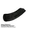 Almay Volume & Conditioning Mascara, Hydrating All Day Wear, 40 Blackest Black Waterproof, 0.27 fl oz view 2