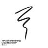 Almay Conditioning Liquid Eyeliner, Longwearing, Waterproof, Hydrating, Stocking Stuffer for Women, 10 Black, 0.03 fl oz view 2