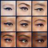 Almay Conditioning Liquid Eyeliner, Longwearing, Waterproof, Hydrating, 30 Navy, 0.03 fl oz. view 4