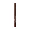 Almay Conditioning Liquid Eyeliner, Longwearing, Waterproof, Hydrating, 20 Brown, 0.03 fl oz. view 1