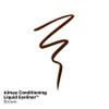 Almay Conditioning Liquid Eyeliner, Longwearing, Waterproof, Hydrating, 20 Brown, 0.03 fl oz. view 2