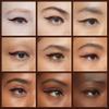 Almay Conditioning Liquid Eyeliner, Longwearing, Waterproof, Hydrating, 20 Brown, 0.03 fl oz. view 4