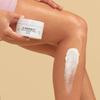 The Honest Company Mama Glow On Body Cream, Hydrates Firms and Tightens Skin, Shea Butter Avocado Oil Vitamin E 6 oz view 3