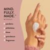 The Honest Company Mama Glow On Body Cream, Hydrates Firms and Tightens Skin, Shea Butter Avocado Oil Vitamin E 6 oz view 4