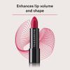 EVAGARDEN Classy Lipstick - Formulated with Natural Oils - Envelopes Your Skin with Satin Effect - Light, Pigmented Blend Gives Full Coverage and Chic Finish Instantly - 610 Garnet Rose - 0.1 oz view 2