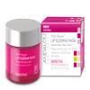 Andalou Naturals Mask 1000 ROSES, Overnight Sleeping Mask for Dry, Chapped Lips, Plumping, Hydrating & Soothing Balm with Alpine Rose Stem Cells, Vegan & Cruelty-Free, 0.42 O view 1