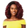 Outre Converti Cap Synthetic Wig - Lady Lioness (DRGITOF) view 1