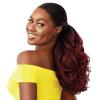 Outre Converti Cap Synthetic Wig - Lady Lioness (DRGITOF) view 2