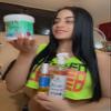 Kachita Spell Hair Treatment Capillary System Formaldehyde Free Mask + Moroccan Argan Oil 100% Pure view 3