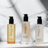 AbsoluteJOI The Ultimate Double Cleansing Face Kit. Includes 1 bottle Each of Sunflower & Moringa Fresh Cleanse Oil, Hydrating Gel Foam Cleanser and Balancing pH Toner - 200ml each bottle view 4