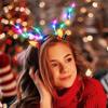 BARTOSI LED Light Christmas Hair Clips Reindeer Antlers Xmas Hairpins Hair Accessories for Women (Pack of 2) view 4