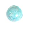 prettDliJUN 1PC Sea Salt Bubble Bath Bomb Skin Aromatherapy Bath Bomb Bath Salt Ball For Kids Adults Teens Blue 1size view 1