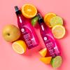 Luseta ASAP Blow-Dry Spray with Argan & Marula Oil - Heat Protectant for All Hair Types, Sulfate & Paraben Free, 8.5oz view 2