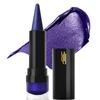 Black Radiance Metalicious Metallic Lipstick Lip Sculptor Purple Reigns (Violet) view 1