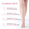 ATOPALM Maternity Care Relaxing Leg Cream 5 Fl Oz | Swelling Relief Calming Cream for Swollen legs and weakened skin elasticity | Refreshing Cooling Effect of Reducing Legs Skin Tempreature view 4