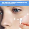 15pcs Cosmetic Spatula Facial Cream Spatula Acrylic Makeup Scoop Mixing Spoon Eye Roller Tool for Facial Skincare Supplies view 2